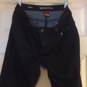 Capri jeans good condition.